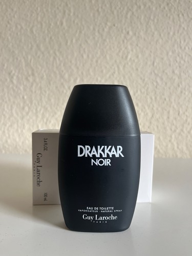 Guy laroche drakkar noir edt - guy,