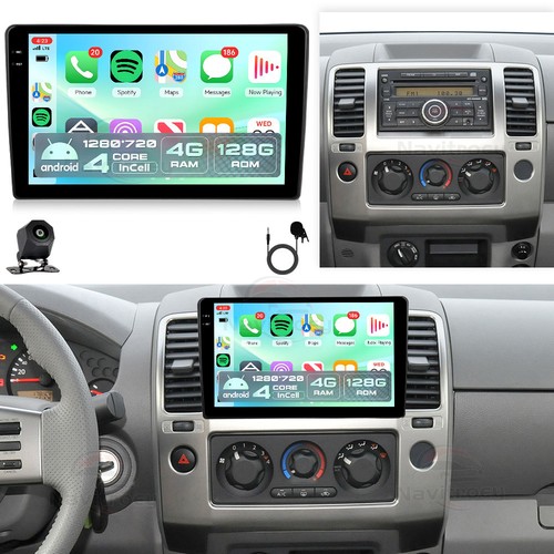 128gb für nissan - nissan, navara