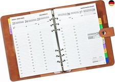 Kalender 2026 ringbuch - 2026, a5