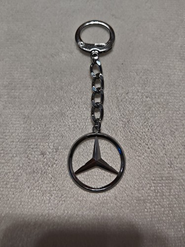 Schlüsselanhänger mercedes - schlüsselanhänger,