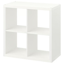IKEA KALLAX Shelfing Unit