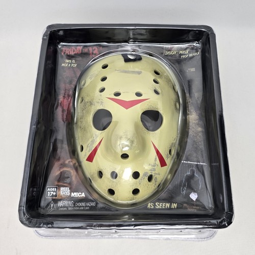 Friday the 13th - part, jason