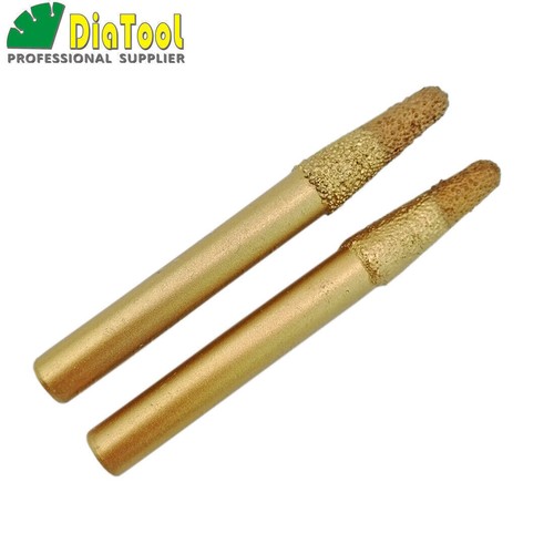 2pcs 30mm diamond - 2pcs,