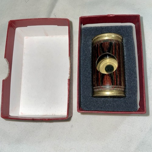 Vintage van cort zielfernrohr - vintage,