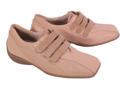 Theresia schuhe leder - schuhe,