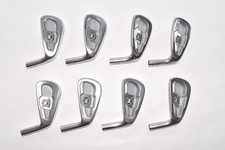 8 Stück Callaway X Forged