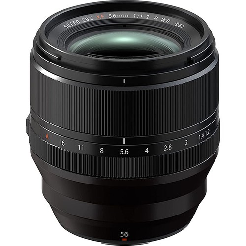 Fujifilm fujinon mm f - 56,