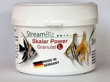 StreamBiz Skalar Power
