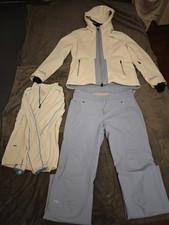 Skianzug Damen Kjus Formula