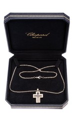 Chopard Happy Diamonds Kreuz