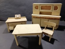 Alte Crailsheimer? Puppenhaus