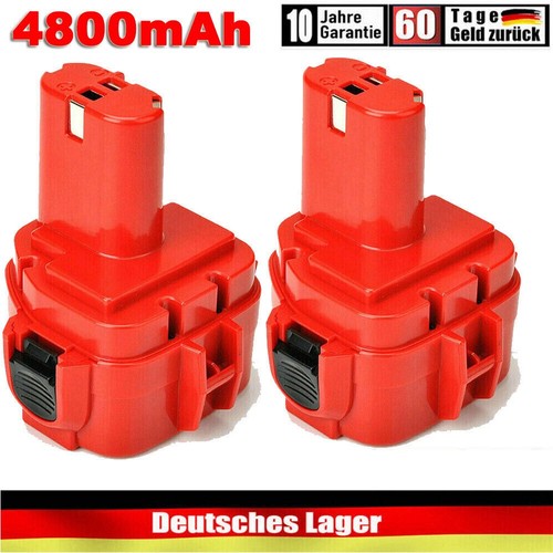 Für original makita akku - 2x,
