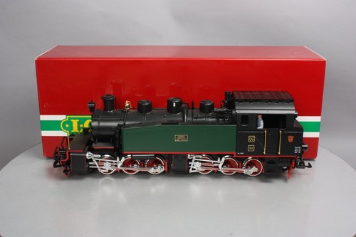 Lgb 20851 scale mallet steam - 20851,