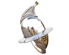 Halloween Thraex Gladiator