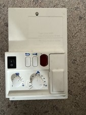 UBA 4001 Steuerung für