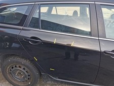 Mazda 6 GH Kombi Tür Autotür