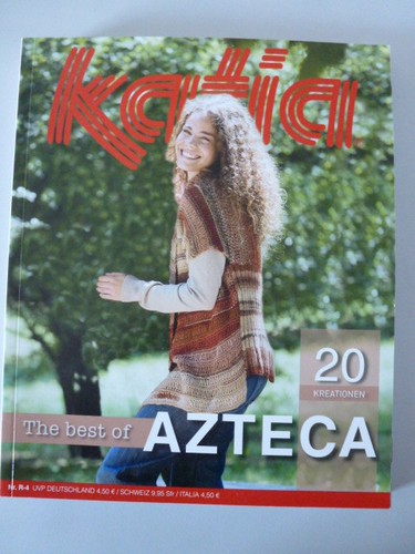 Katia strick u - katia,