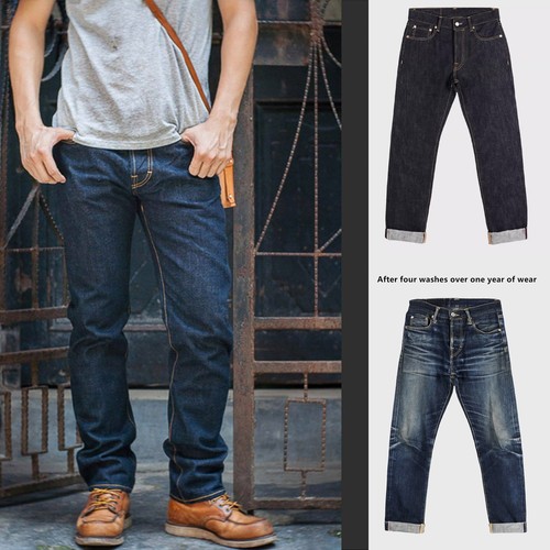 Red tornado vintage - red, herren