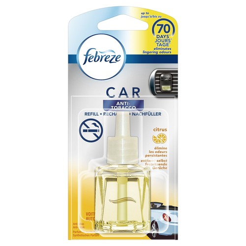 Febreze auto lufterfrischer - febreze, auto-lufterfrischer