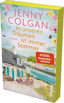 Unseren träumen ist - in,