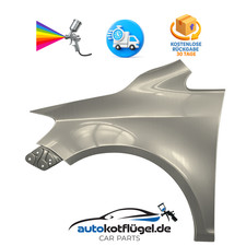 Kotflügel für VW GOLF PLUS