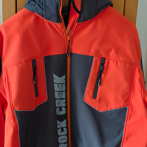 Rock creek herren - creek,