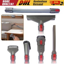 6 Stk Zubehör Set Ersatz für