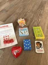 Mini Spiele Sammlung