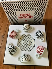 Illy Art Collection Mona