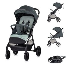 Chipolino Kinderwagen Sparkle