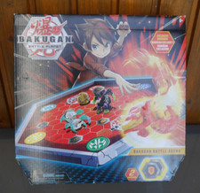 Bakugan battleplanet - bakugan,