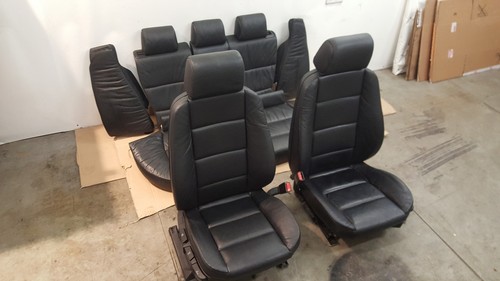 Bmw e36 touring schwarze - bmw,
