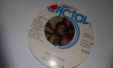 Bionic Steve , Road Runner , 7