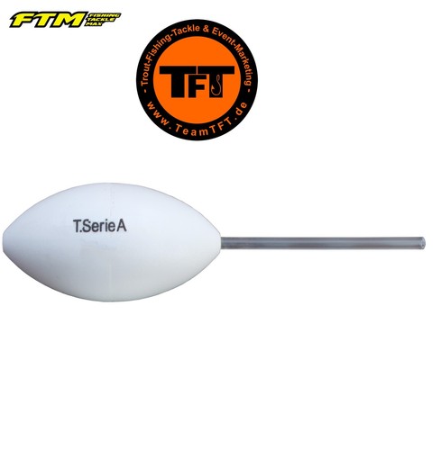 Tft ftm maracas - tft,
