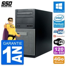 PC tour Dell Optiplex 790 MT