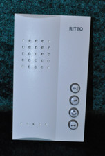 Ritto Twinbus  1723070