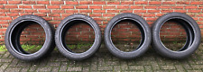 2x Michelin Pilot Alpin (MO) 265/40R19 102V  + 2x 295/35R19 104V Winterreifen