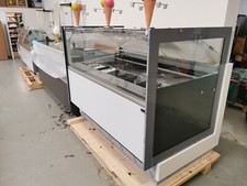 **** Eisvitrine ORION Kate G9, Eiscafe, Eisdiele **** TOP **** Winteraktion****