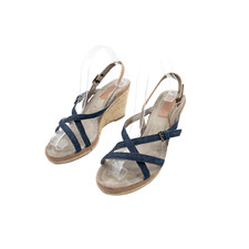 Marc O`Polo Damen Sandale