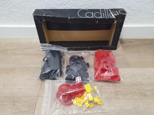 Lego 390 classic cadillac - 390,