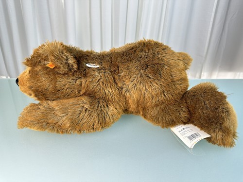 Steiff braunbär 070037 urs - braunbär,