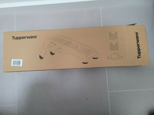 Tupperware mando chef - tupperware, mando-chef