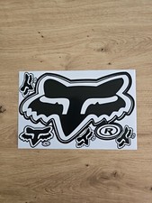 1 Aufkleber Sticker Bogen