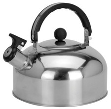 45381 Camping Edelstahl