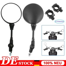 1 Paar 360° Motorrad Spiegel