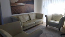 Machalke Designer Couch Sofa Dreisitzer Sessel neu wertig