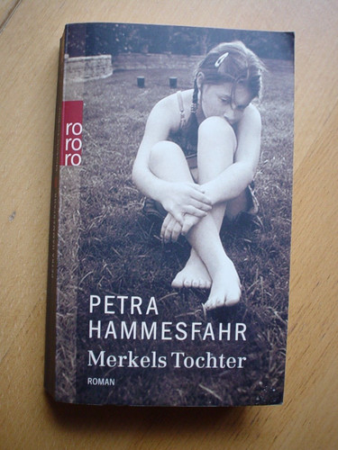 Petra hammesfahr merkels - hammesfahr, ++