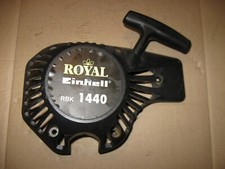 EINHELL ROYAL RBK 1440 STARTER ANZUG