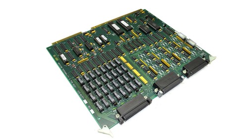 Hurco 415 0177 machine - ,
