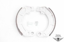 Bremsbacken bremse hinten für - bremsbacken,